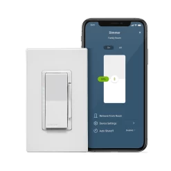 LEVITON D26HD WH DECORA SMART WI-FI 600W DIMMER 7 LEVITON D26HD WH DECORA SMART WI-FI 600W DIMMER -Lumber Hardware Store l79clm6x7vm0nolwgxon