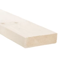 2X8X8FT SPRUCE STUD