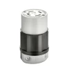 LEVITON 02713 EB CONN LCK 3PO4WI L14-30R 30A125/250V -Lumber Hardware Store lf6dktxsijcs1xvsygqu