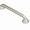 MOEN LR8716D2BN ELITE GRAB BAR 16×1.25 BN 2 MOEN LR8716D2BN ELITE GRAB BAR 16×1.25 BN -Lumber Hardware Store lipcmz5ezducnwaixvhb