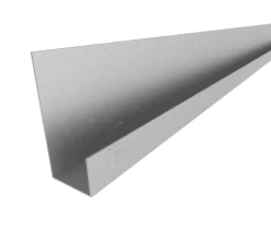 Bailey METAL DRYWALL J TRIM 1/2IN X 10FT D400
