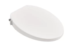 AMERICAN STANDARD AQUAWASH NON-ELECTRIC 1.0 SPALET ELONGATED SEAT