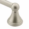 MOEN DN8424BN PRESTON 24 TOWEL BAR BN -Lumber Hardware Store lwfzzoqszztlihsekjxc