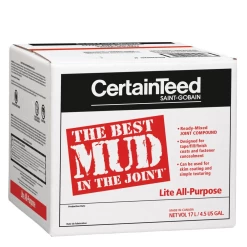 CERTAINTEED BMITJ A/P LITE 17L CTN-R48