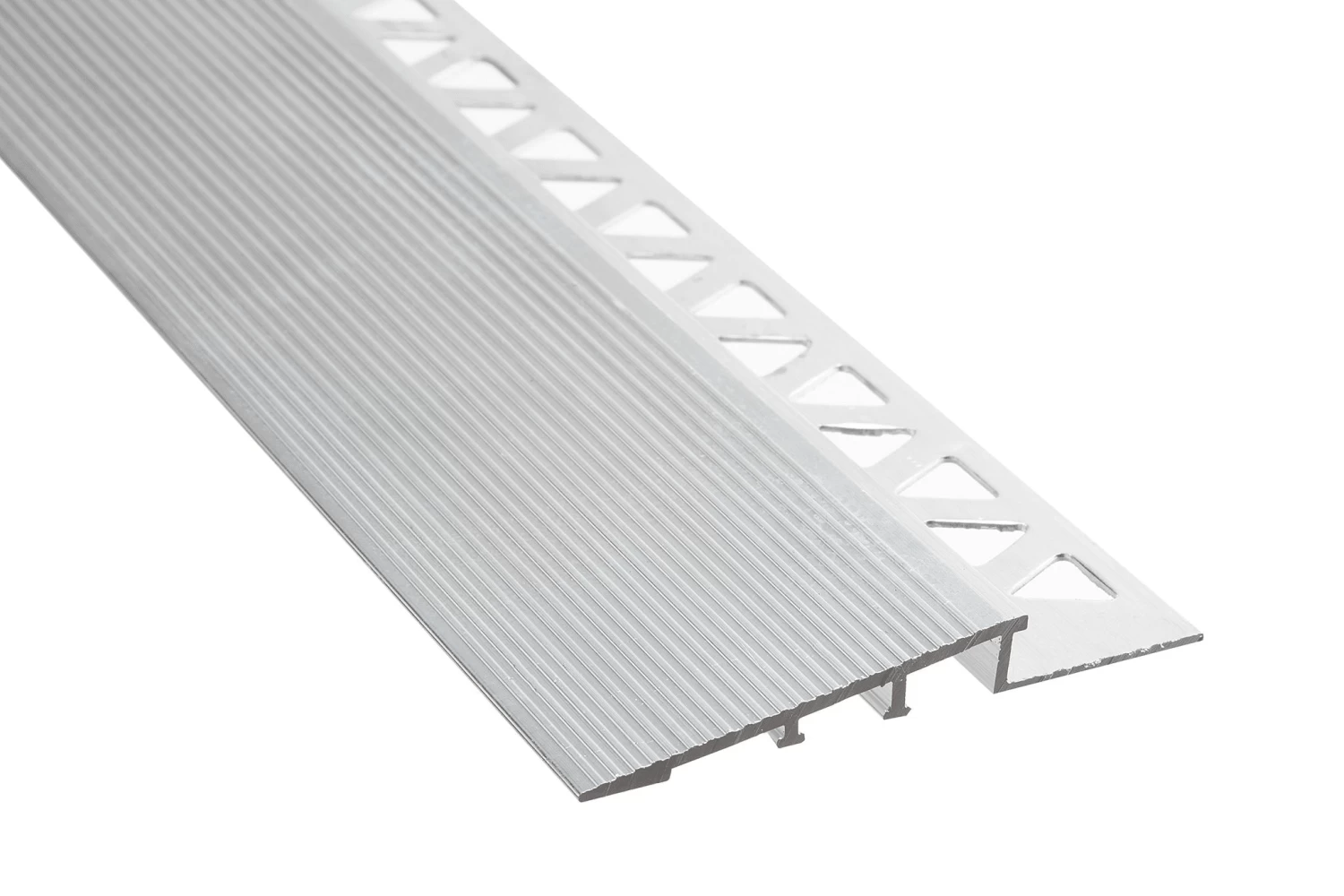 PROVA CM2551MIL08 CERAMIC EDGE PROTECTION RAMP – MILL FINISH (MIL) – 3/8 IN. (10 MM) X 8 FT. 3 PROVA CM2551MIL08 CERAMIC EDGE PROTECTION RAMP – MILL FINISH (MIL) – 3/8 IN. (10 MM) X 8 FT.