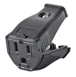 LEVITON 3W102 EB CONN 2PO 3WI 5-15R 15A125V