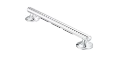 MOEN LR8724D1GCH ELEGANCE GRAB BAR-GRIP PAD 24×1.25