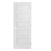 5 PANEL SHAKER HOLLOW DOOR PRE MACHINED 30″ X 80″ X 1 3/8″ RIGHT HAND -Lumber Hardware Store md3ujkwelagjfwf5ff5m