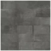 ANATOLIA TILE – 12X24 INDUSTRIA GRAPHITE MATTE PORCELAIN TILE 15.5 SQFT/BOX
