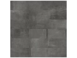 ANATOLIA TILE – 12X24 INDUSTRIA GRAPHITE MATTE PORCELAIN TILE 15.5 SQFT/BOX