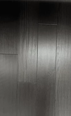 SHERWOOD MANHATTAN TRUFFLE 4 3/4” RED OAK 23.00 SF/BOX