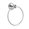 MOEN DN8486CH PRESTON TOWEL RING CH