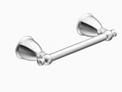 MOEN Y3108CH CALDWELL PIVOT PAPER HOLDER CH