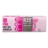 OWENS CORNING R-22 2X6 WOOD STUD 15 INCH NEXT GEN FIBERGLASS INSULATION 15IN X 47IN X 5 1/2IN (49 SF)