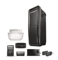 CHAMBERLAIN RJO20C Wall-Mounted Ultra-Quiet Garage Door Opener (D)