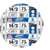 NMD90 14/2 ELECTRICAL WIRE 75M -Lumber Hardware Store mzfvqxfljuarrtzezafb