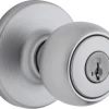 WEISER 9GAC5310-075 LOCK KEYED ENTR FAIRFAX KNOB SATIN CHROME 1 WEISER 9GAC5310-075 LOCK KEYED ENTR FAIRFAX KNOB SATIN CHROME -Lumber Hardware Store mzm6kfhuiyidts5az0dp