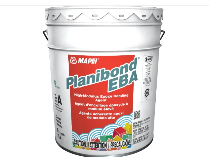 MAPEI PLANIBOND EBA PART A 18.9L 3 MAPEI PLANIBOND EBA PART A 18.9L