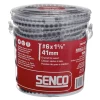 SENCO 06A162P #6X1-5/8IN GREY PH BUGL -Lumber Hardware Store na0zch7nwkedpwlxjaik