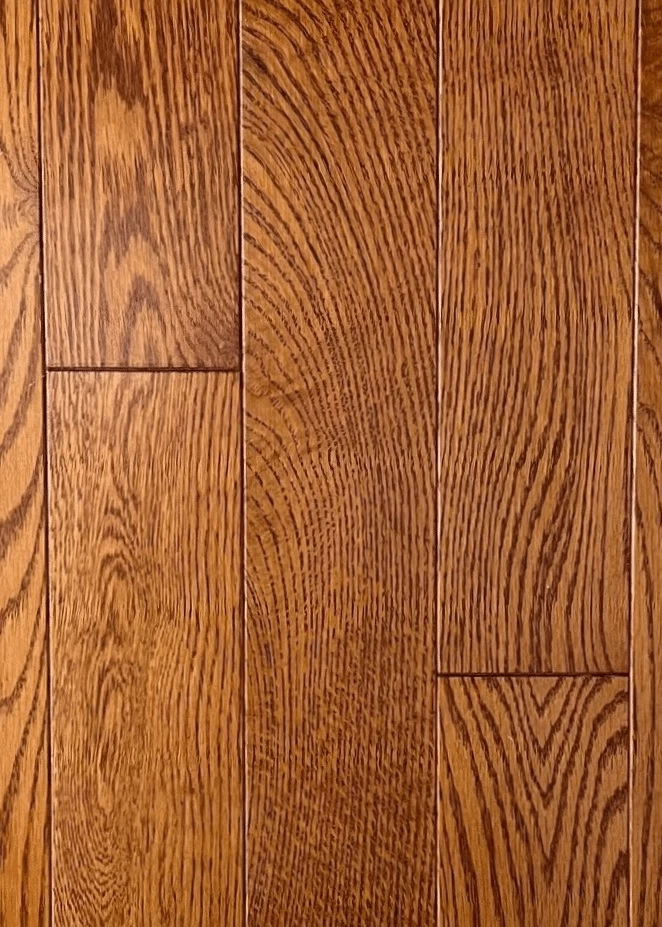 SHERWOOD SUMMIT II S&B COPPER 3 1/4” RED OAK 20.00 SF/BOX 3 SHERWOOD SUMMIT II S&B COPPER 3 1/4” RED OAK 20.00 SF/BOX