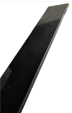 J AND L THRESHOLD 63 MOKA BLACK