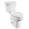 AMERICAN STANDARD RELIANT RIGHT HEIGHT ELONGATED COMPLETE TOILET -Lumber Hardware Store nepemfby6z7ypu9e5mgc