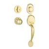 100480 TOUGH GUARD DOOR LOCK GRIP TEARDROP POLISHED BRASS -Lumber Hardware Store nhobp9cjlhcbplnnaa9i