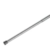 TAYMOR 02-DP9682 EXTENDABLE TENSION SHOWER ROD 72IN CHROME
