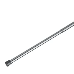TAYMOR 02-DP9682 EXTENDABLE TENSION SHOWER ROD 72IN CHROME