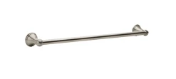 MOEN DN8418BN PRESTON 18 TOWEL BAR BN