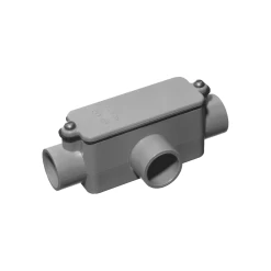 CARLON TBODY-125 1-1/4 PVC TYPE T ACC FTG