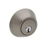 TAYMOR 34-FV406 D’BOLT GT SGLE 6-1 KD 15 SATIN NICKEL -Lumber Hardware Store nxqqvginidxw3lql8zyn
