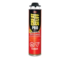 GREAT STUFF™ Pro Series – Gaps & Cracks Foam 24 Oz