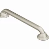 MOEN LR8724D2BN ELITE GRAB BAR 24Ă—1.25 BN 2 MOEN LR8724D2BN ELITE GRAB BAR 24Ă—1.25 BN -Lumber Hardware Store o4avxq3mrm5woyogi1yh