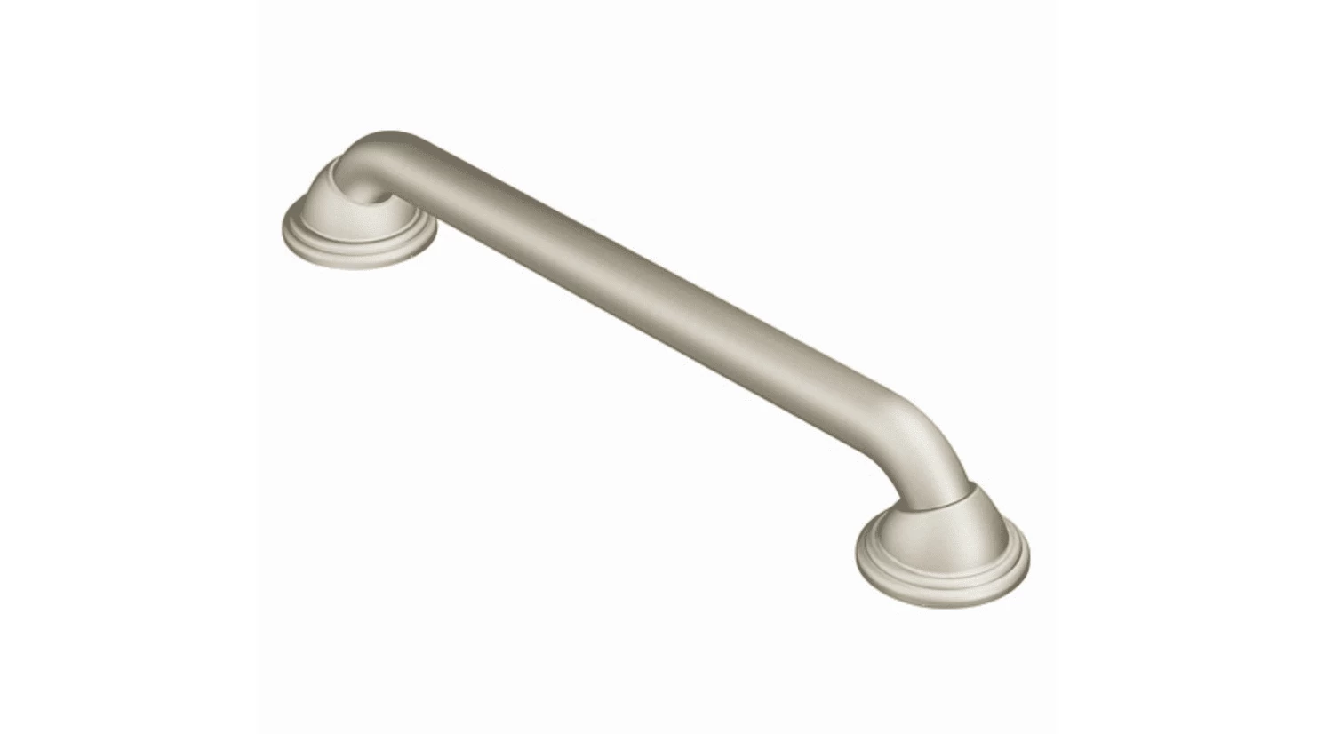 MOEN LR8724D2BN ELITE GRAB BAR 24×1.25 BN 3 MOEN LR8724D2BN ELITE GRAB BAR 24×1.25 BN