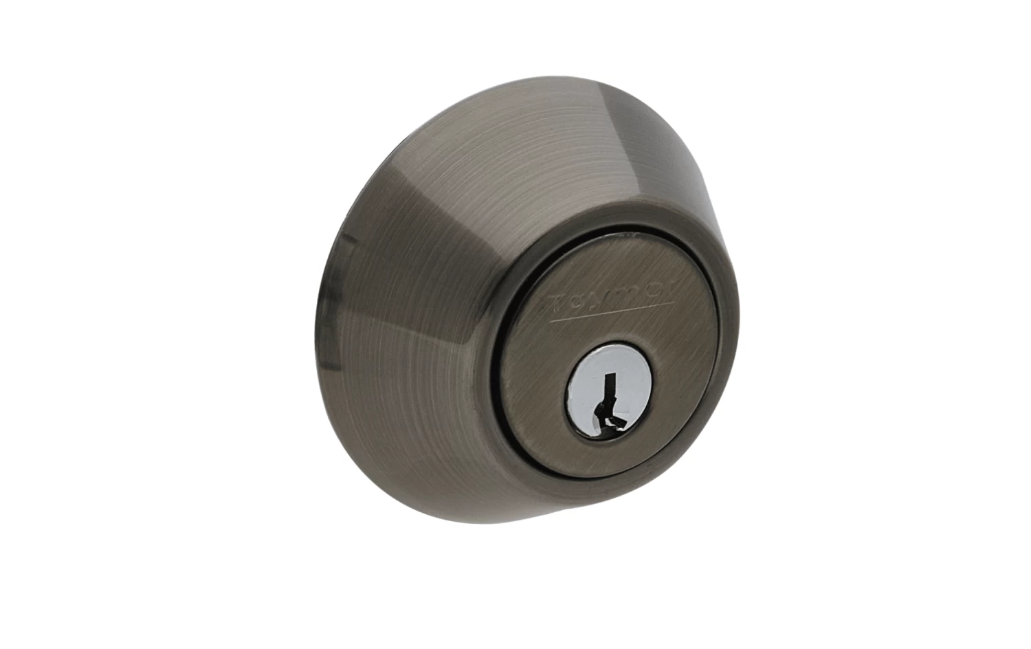 TAYMOR 34-FV486 D’BOLT GT SGLE 6-1 KD 17A ANTIQUE NICKEL 3 TAYMOR 34-FV486 D’BOLT GT SGLE 6-1 KD 17A ANTIQUE NICKEL