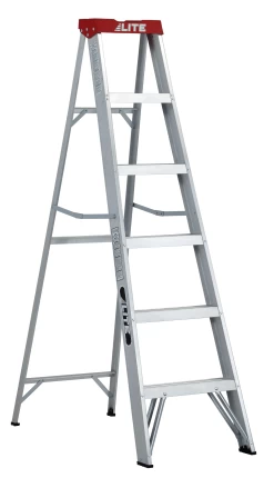 LOUISVILLE LP AL STP LADDER T3 6