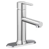MOEN 84770 ARLYS CHROME ONE-HANDLE BATHROOM FAUCET