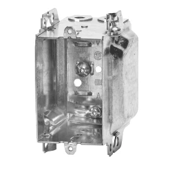 IBERVILLE 3004LH-RT DEVICE BOX 3IN DEEP NMD90