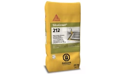 SIKAGROUT-212 25 KG
