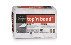 SAKRETE TOP N BOND 20KG