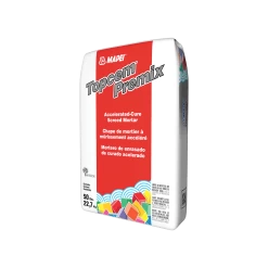 MAPEI TOPCEM PREMIX 50LBS
