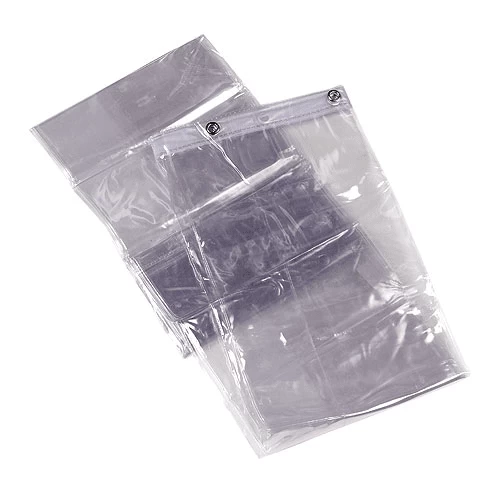 TAYMOR 02-DP9641CLR SHOWER CURTAIN LINER CLEAR 3 TAYMOR 02-DP9641CLR SHOWER CURTAIN LINER CLEAR