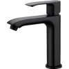 KODAEN F11125MB SLIM SINGLE HOLE BATHROOM FAUCET MATTE BLACK -Lumber Hardware Store ouwemtiqwe4kg9f8y91k