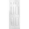 6 PANEL HOLLOW CORE DOOR 28INX80INX1-3/8IN -Lumber Hardware Store p9snvjxgssgroszddivx