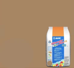 MAPEI ULTRACOLOR PLUS FA ACORN #109 11.4KG/25LB (D)