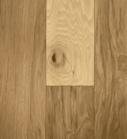 NEW FALCON FLOORS ENGINEERED S&B BARNYARD 6 1/2” HICKORY 26.4 SF/BOX