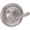 TAYMOR 02-D6002SN ORION DOUBLE ROBE HOOK SN SATIN NICKEL -Lumber Hardware Store ppbk8nf9nnwmgh4mjova