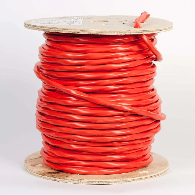 Southwire 10/3 NMD90 75M Romex SIMpull Electrical Wire – Orange 4 Southwire 10/3 NMD90 75M Romex SIMpull Electrical Wire – Orange - Image 2