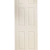 6 PANEL HOLLOW CORE DOOR 18INX80INX1-3/8IN -Lumber Hardware Store q4dqlitwekhav4kitytt
